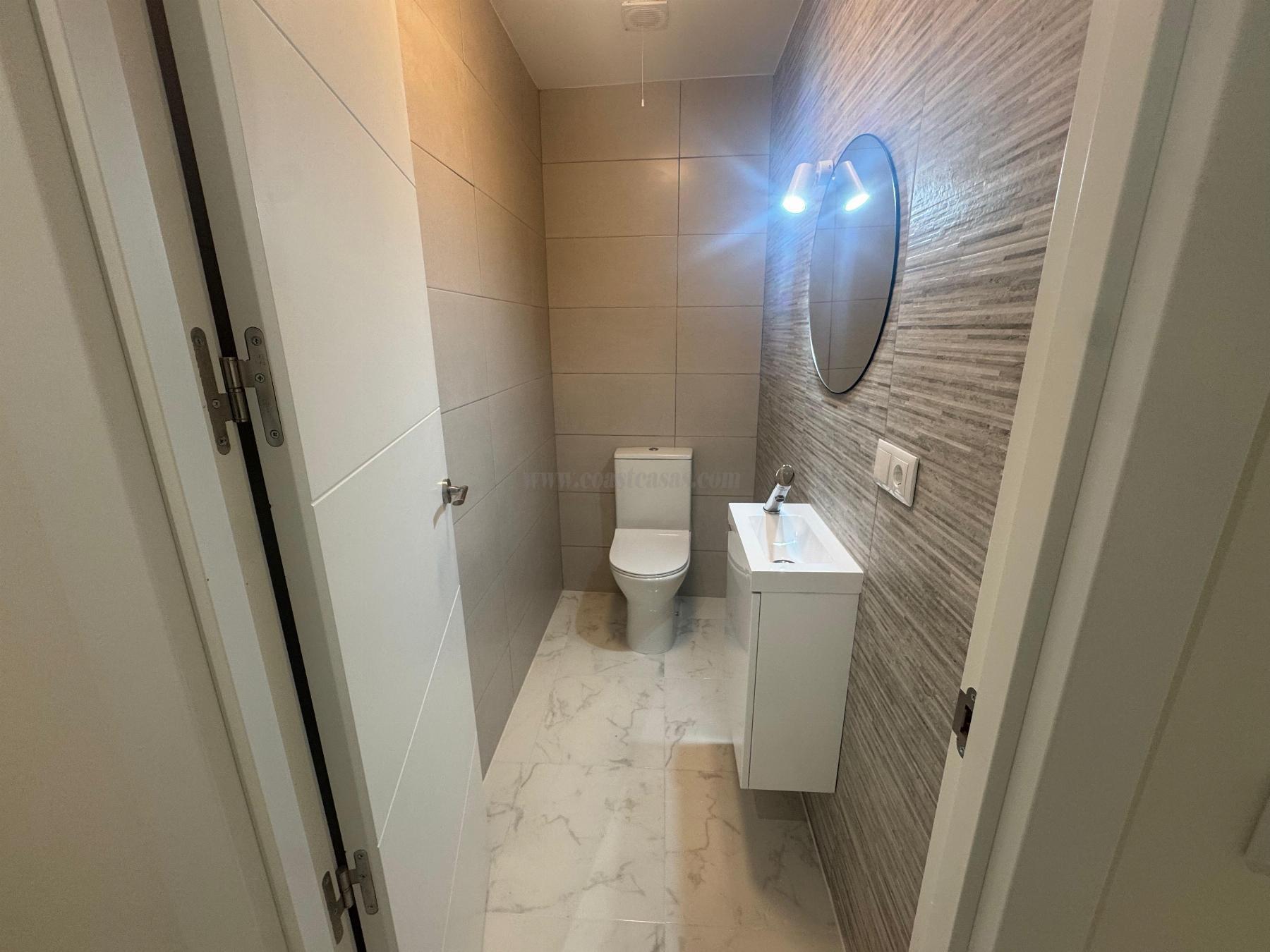 Venta de apartamento en Torrevieja