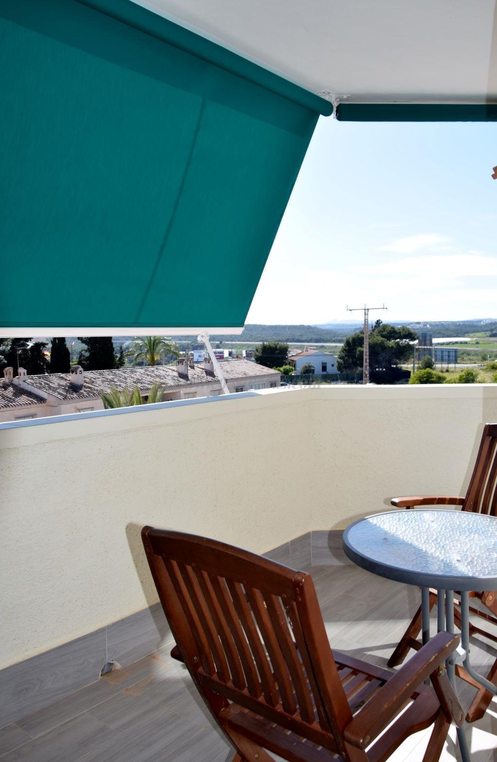 Venta de apartamento en Orihuela Costa