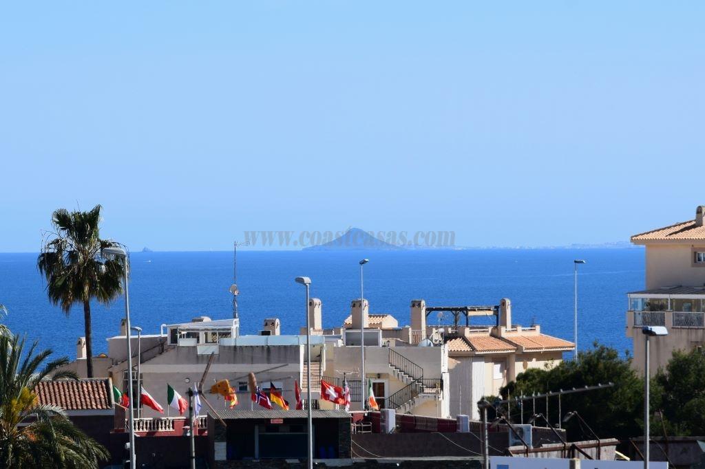 Venta de apartamento en Orihuela Costa