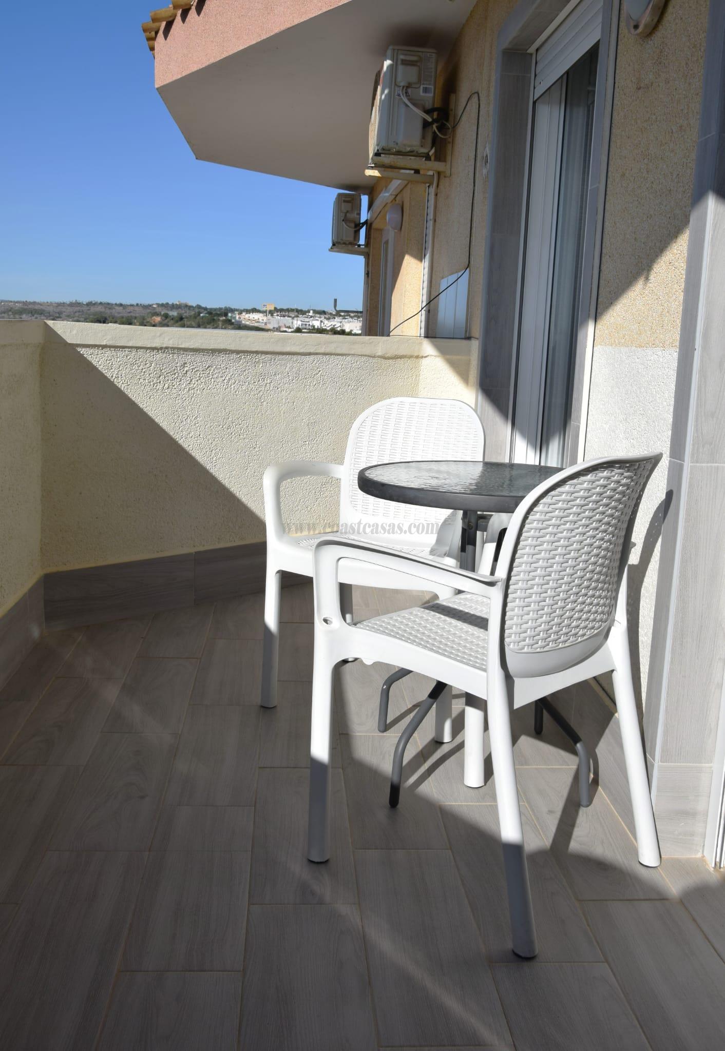 Venta de apartamento en Orihuela Costa