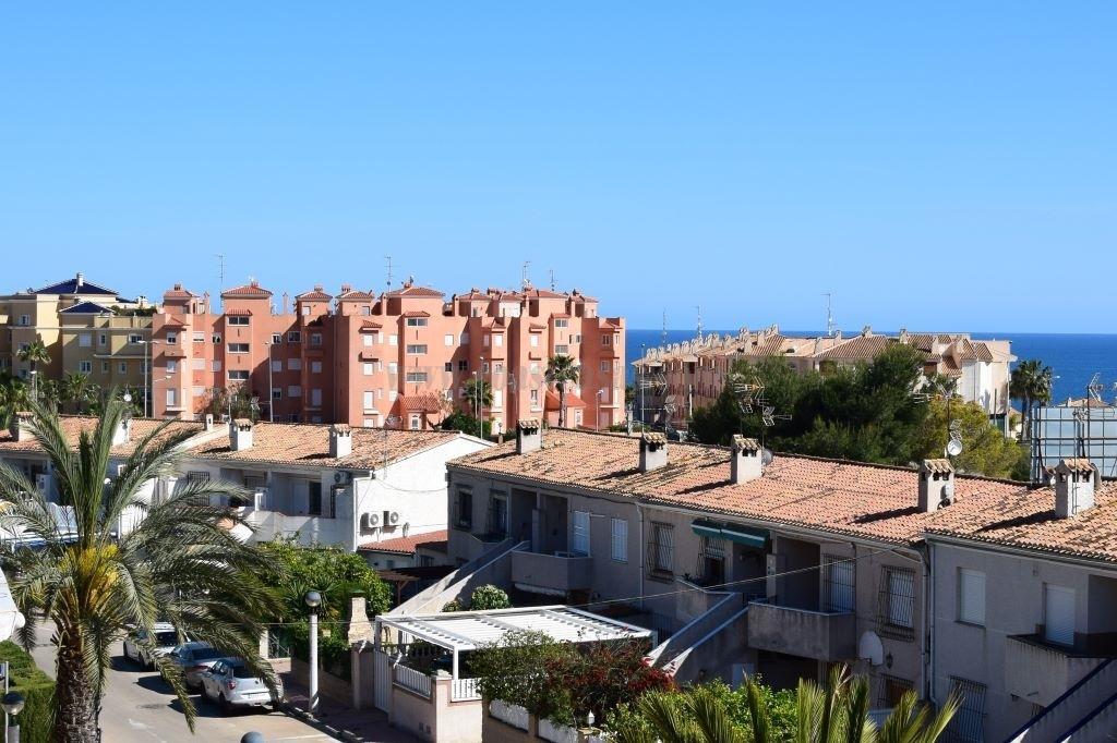 Venta de apartamento en Orihuela Costa