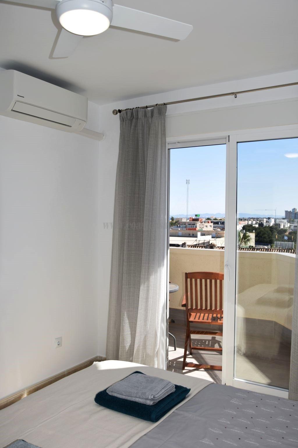 Venta de apartamento en Orihuela Costa