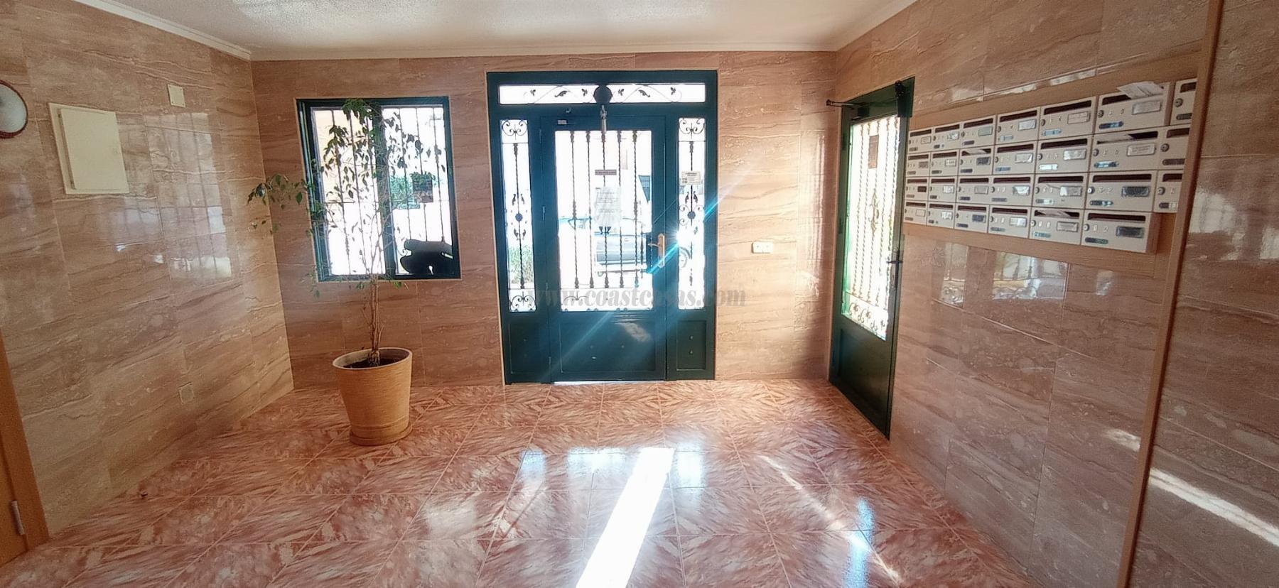 Venta de apartamento en Orihuela Costa