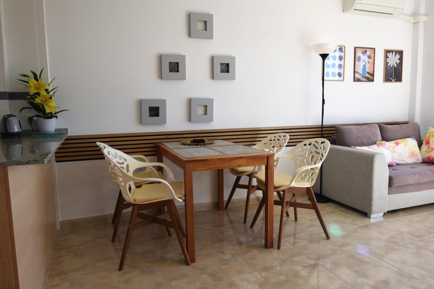 Venta de apartamento en Orihuela Costa