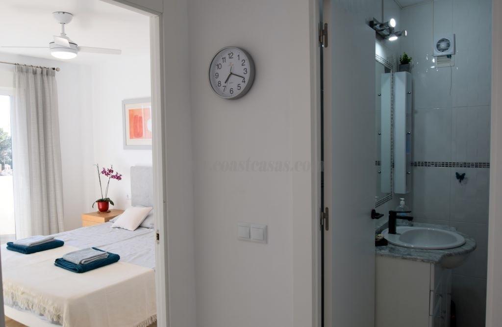 Venta de apartamento en Orihuela Costa