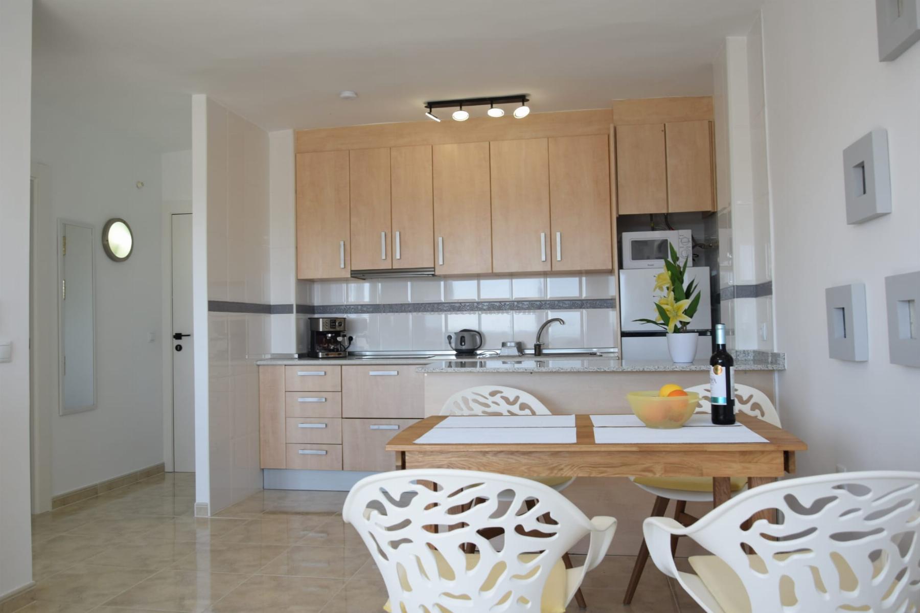 Venta de apartamento en Orihuela Costa