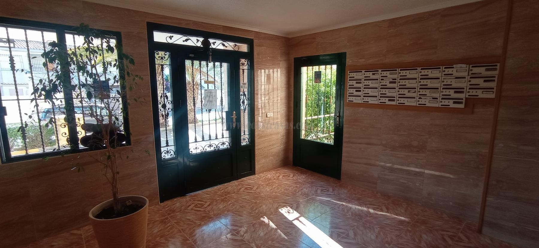 Venta de apartamento en Orihuela Costa