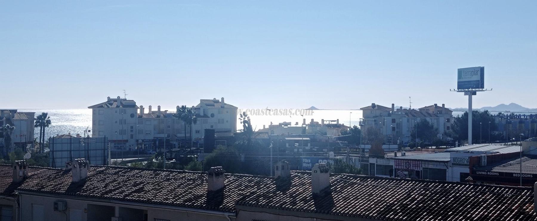 Venta de apartamento en Orihuela Costa