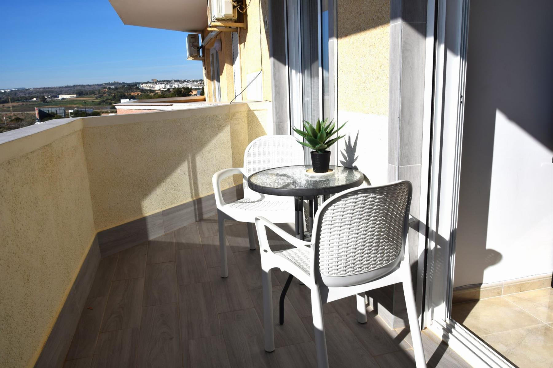Venta de apartamento en Orihuela Costa