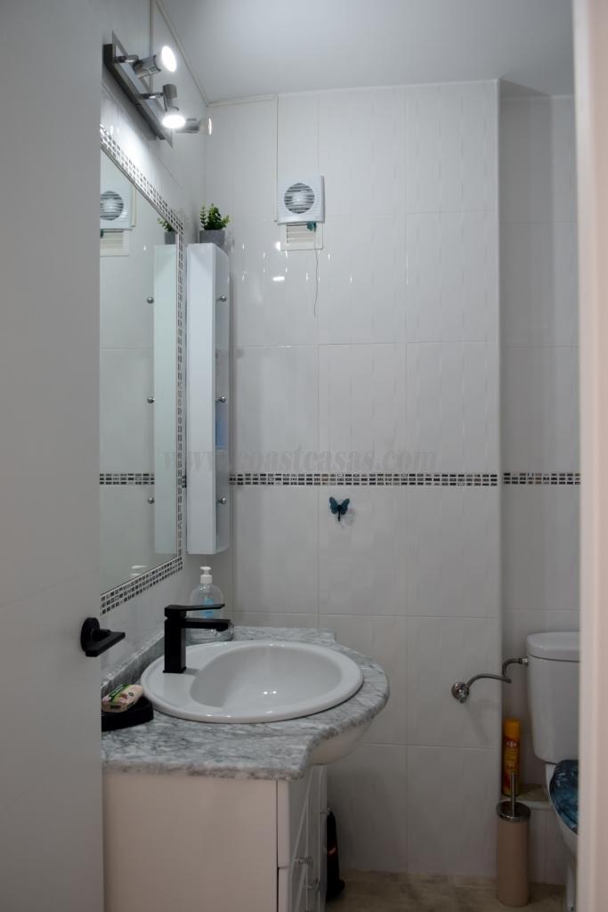 Venta de apartamento en Orihuela Costa