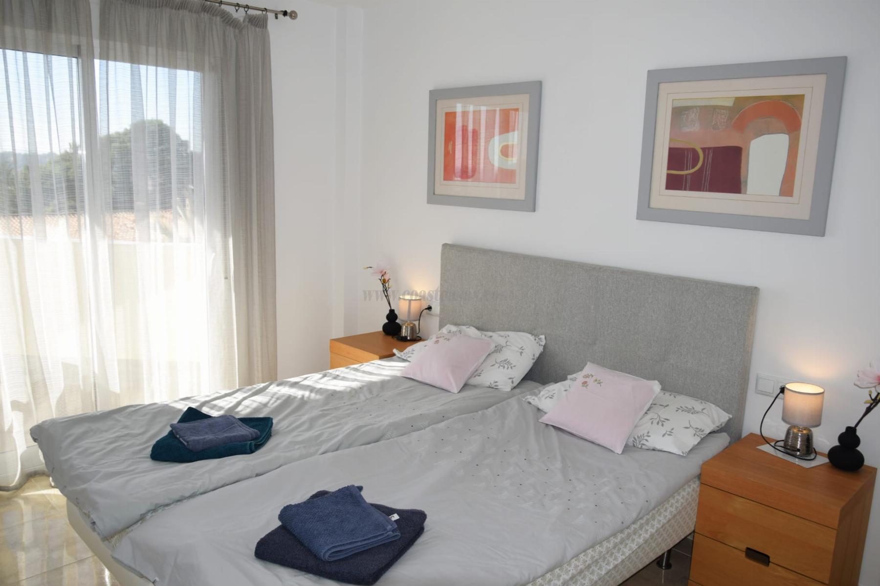 Venta de apartamento en Orihuela Costa