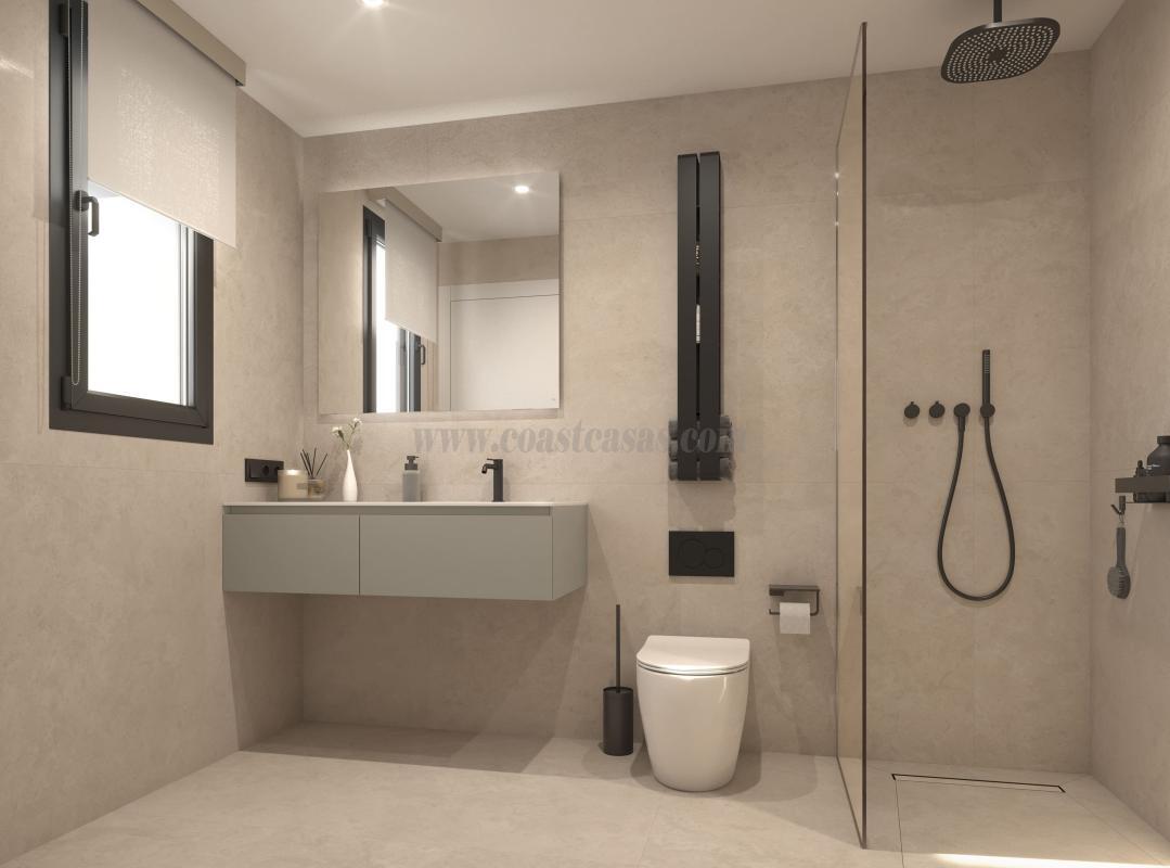 Venta de apartamento en Catral