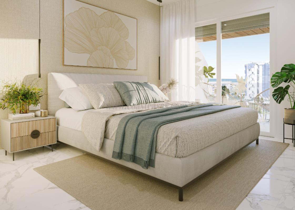 Venta de apartamento en Torrevieja