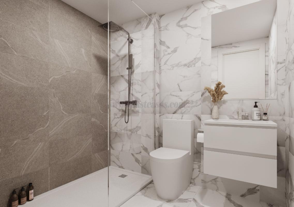 Venta de apartamento en Torrevieja