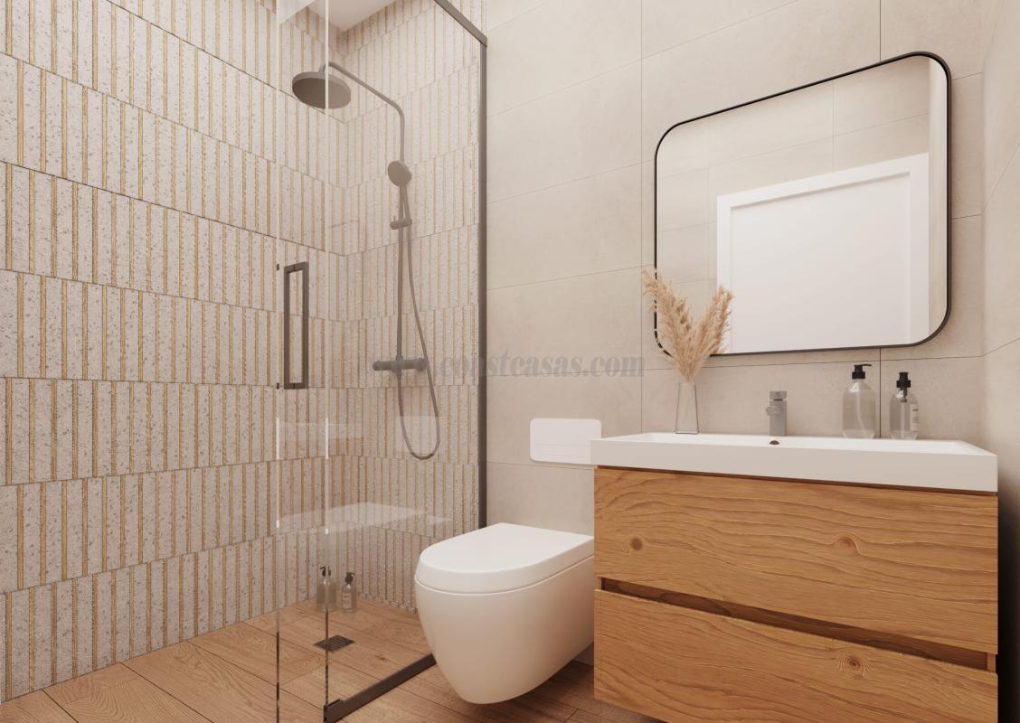 Venta de villa en Mutxamel