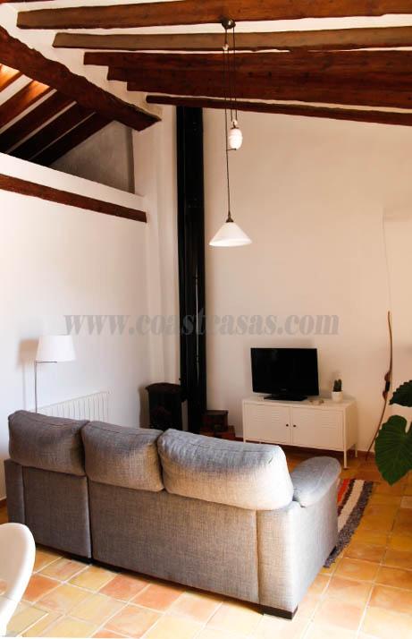 Sprzedaż z apartament w Monforte Del Cid