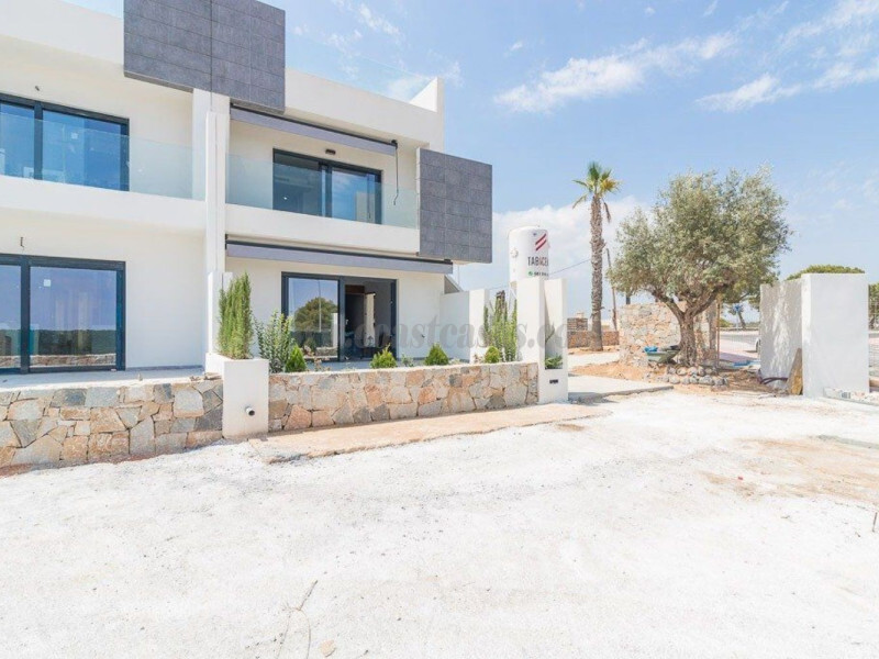 Venta de bungalow en Torrevieja