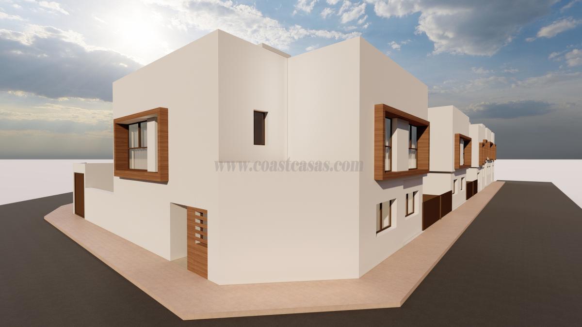 Venta de  en San Javier