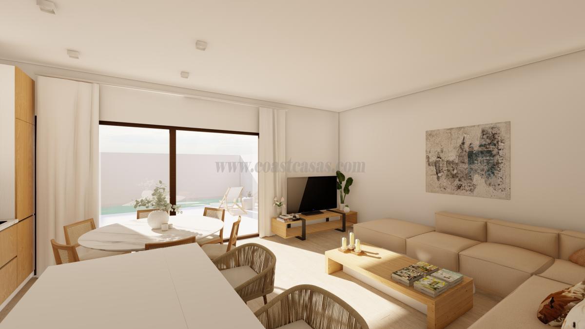 Venta de  en San Javier