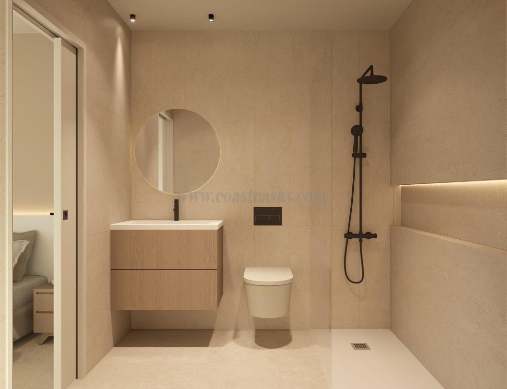 Venta de villa en Torre-Pacheco