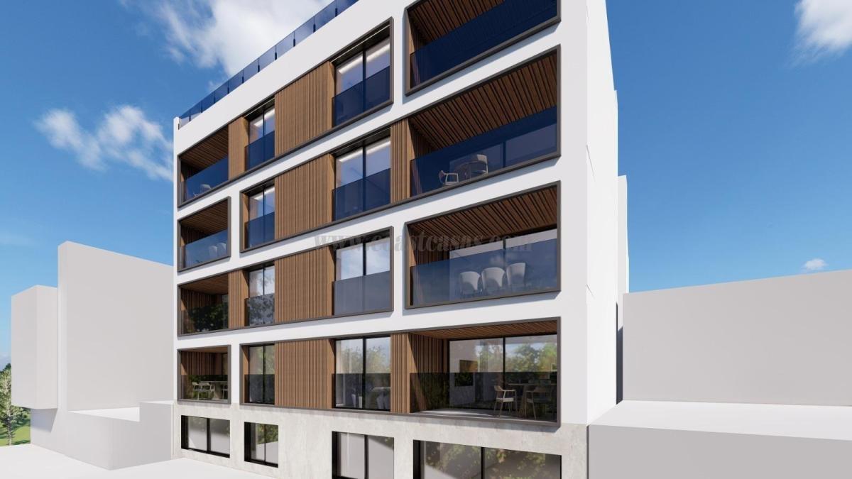 Venta de apartamento en Guardamar del Segura