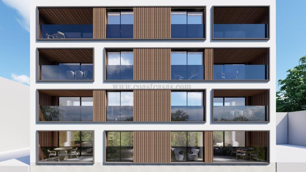 Venta de apartamento en Guardamar del Segura