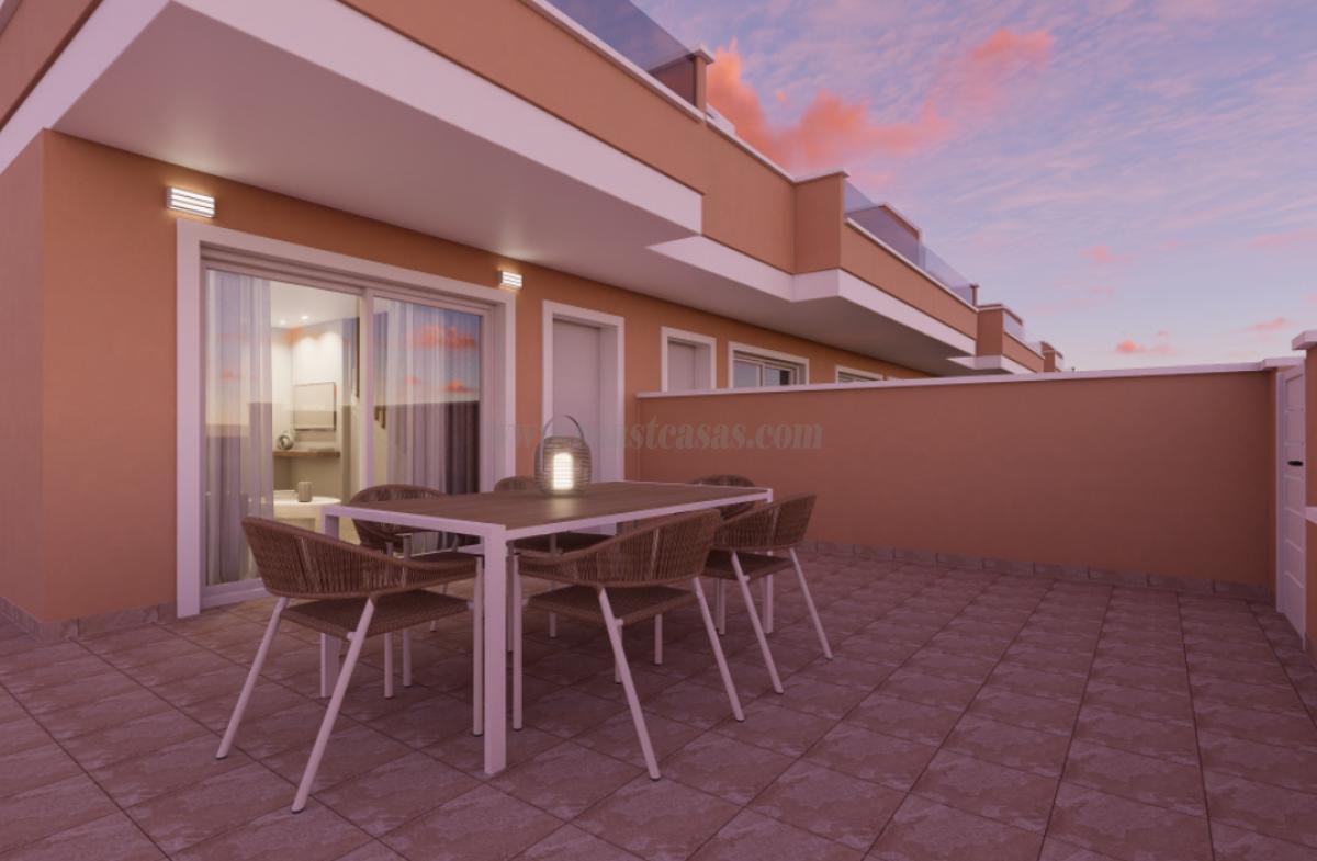 Venta de  en Pilar de la Horadada