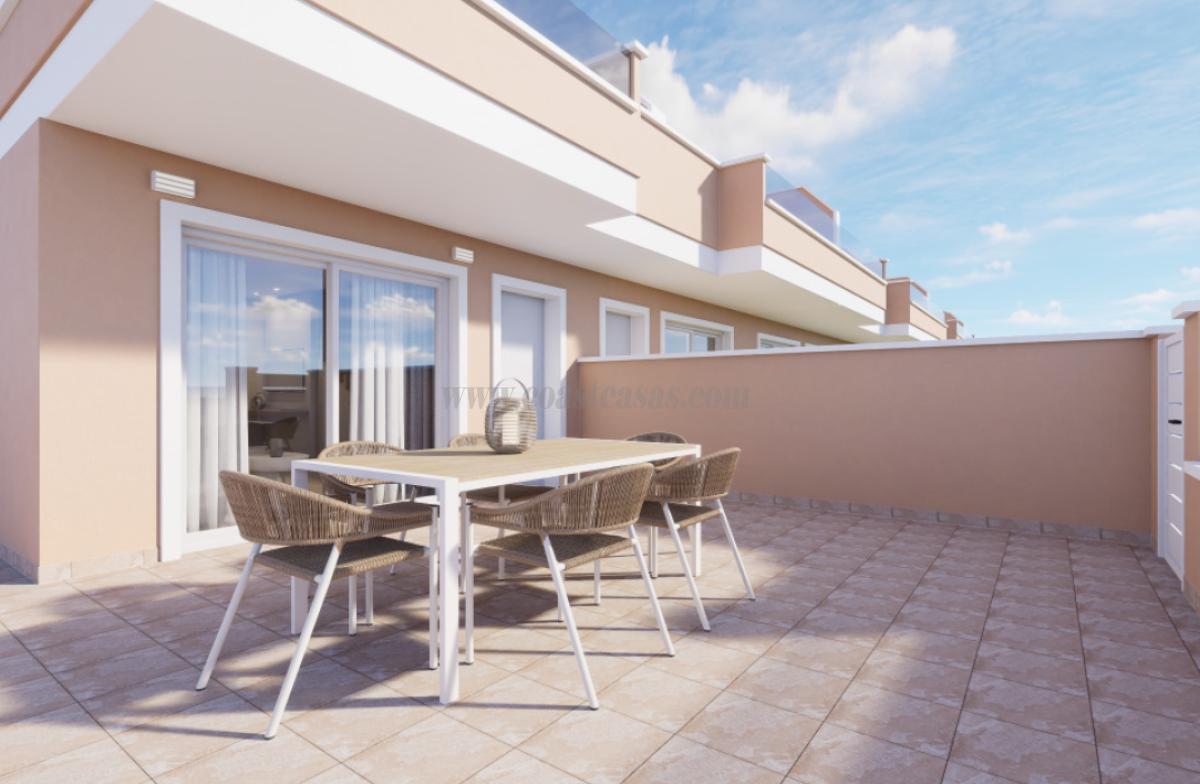 Venta de  en Pilar de la Horadada