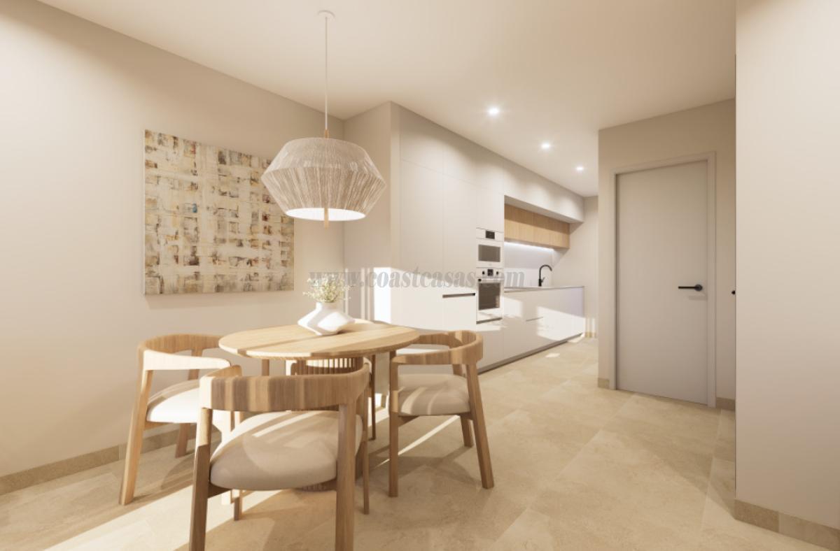 Venta de  en Pilar de la Horadada