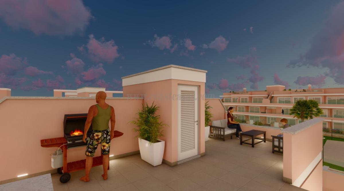 Venta de  en Pilar de la Horadada