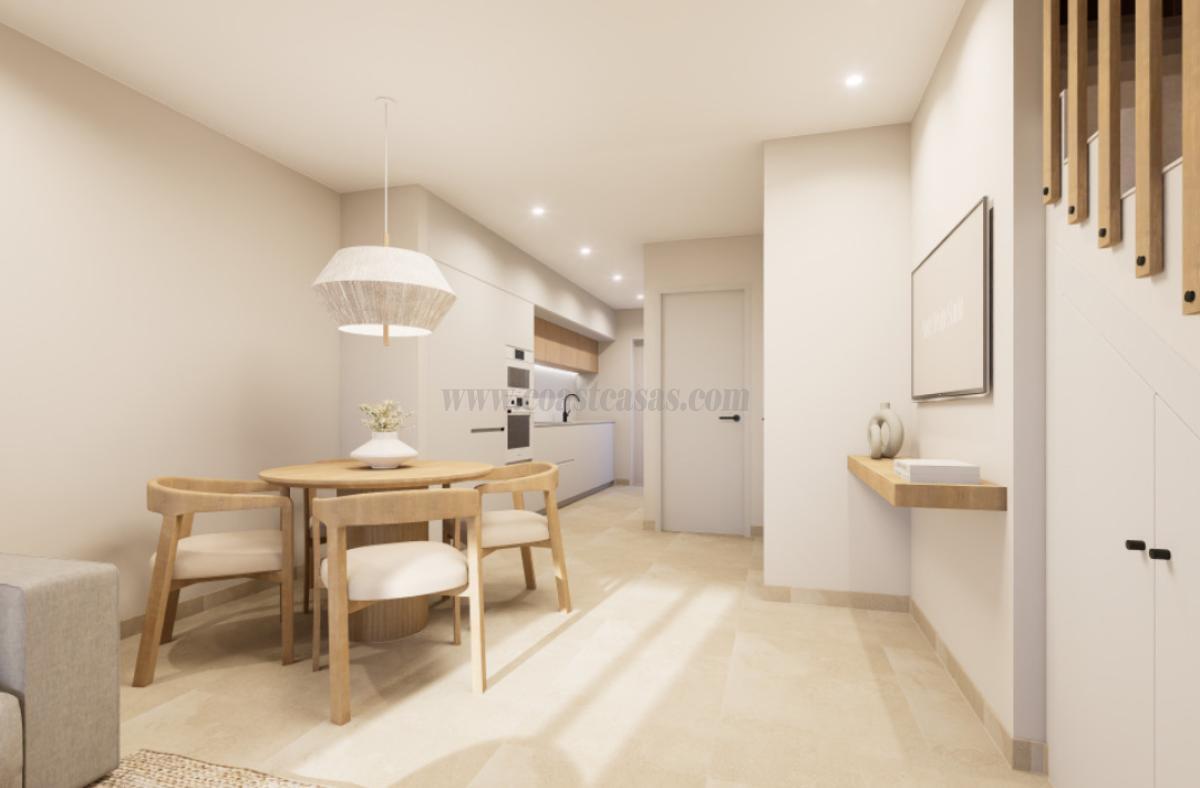 Venta de  en Pilar de la Horadada