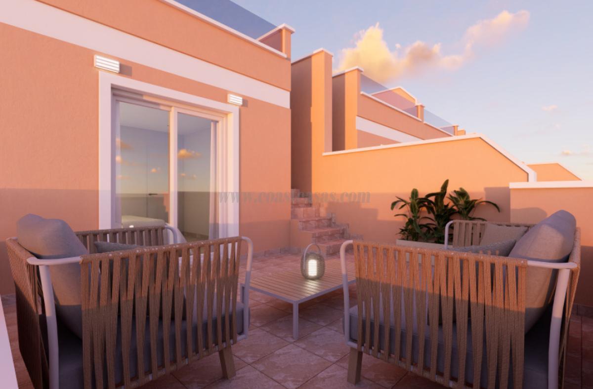 Venta de  en Pilar de la Horadada