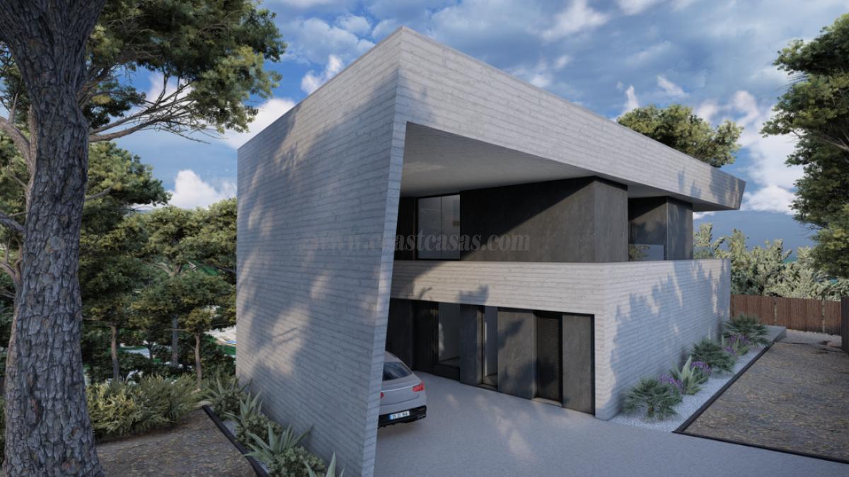 Venta de villa en Altea