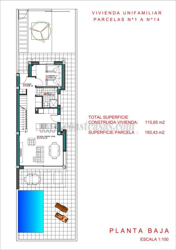 Venta de  en Torrevieja