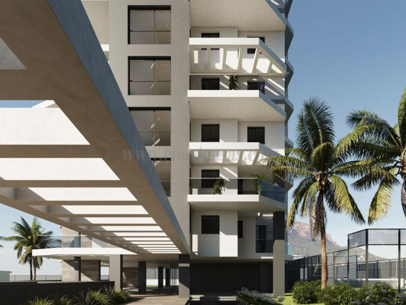 Venta de apartamento en Calpe