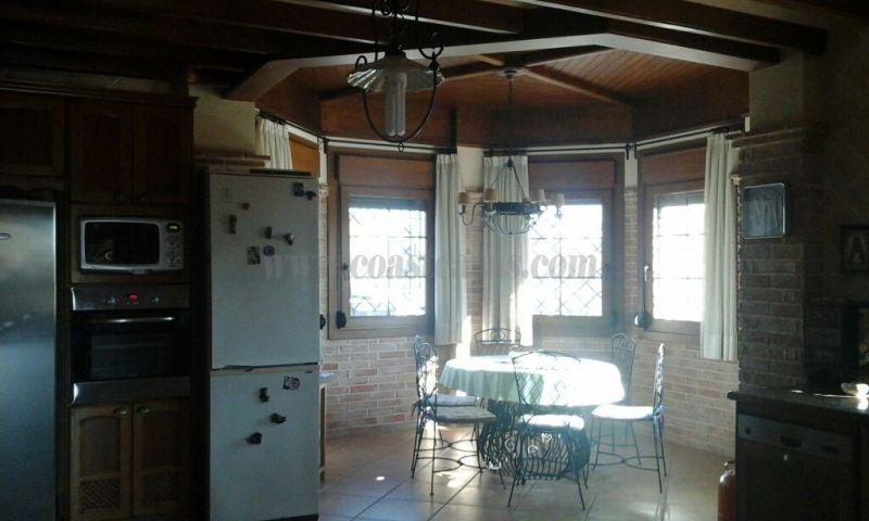 For sale of villa in Elche
