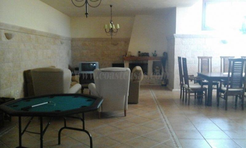 For sale of villa in Elche