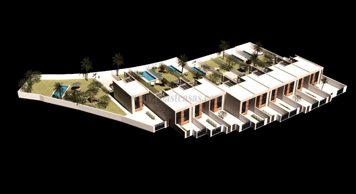 Venta de  en Alfaz del Pi