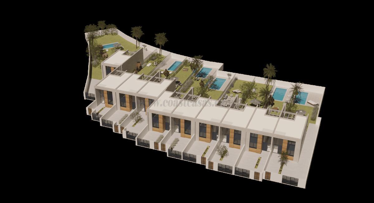 Venta de  en Alfaz del Pi