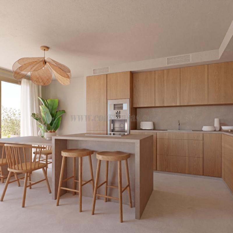 Venta de villa en Llíber