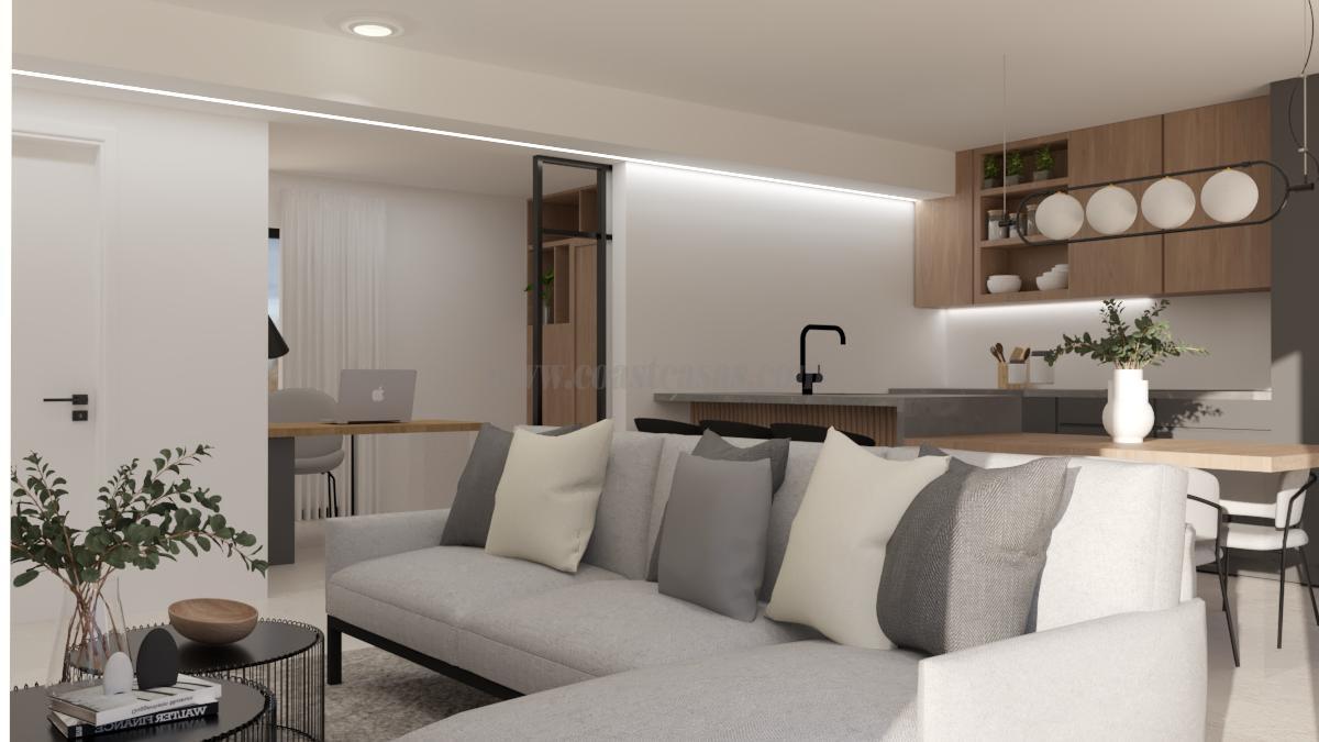 Venta de villa en Alhama de Murcia