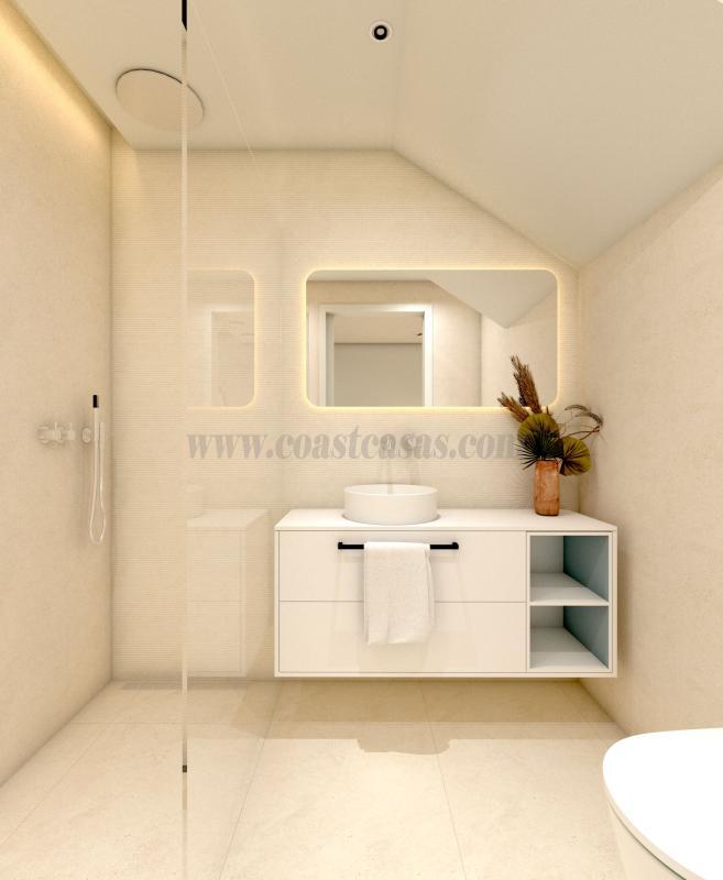 Venta de apartamento en Pilar de la Horadada