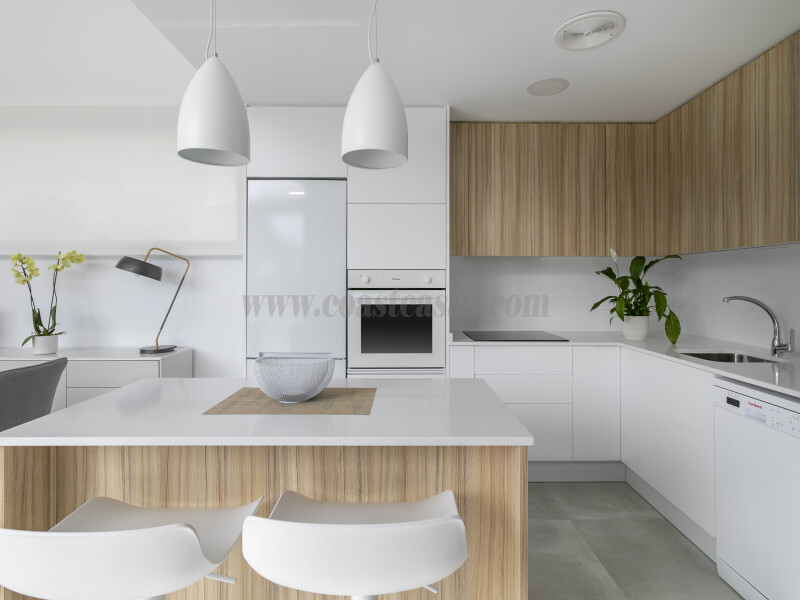 Venta de villa en Calasparra