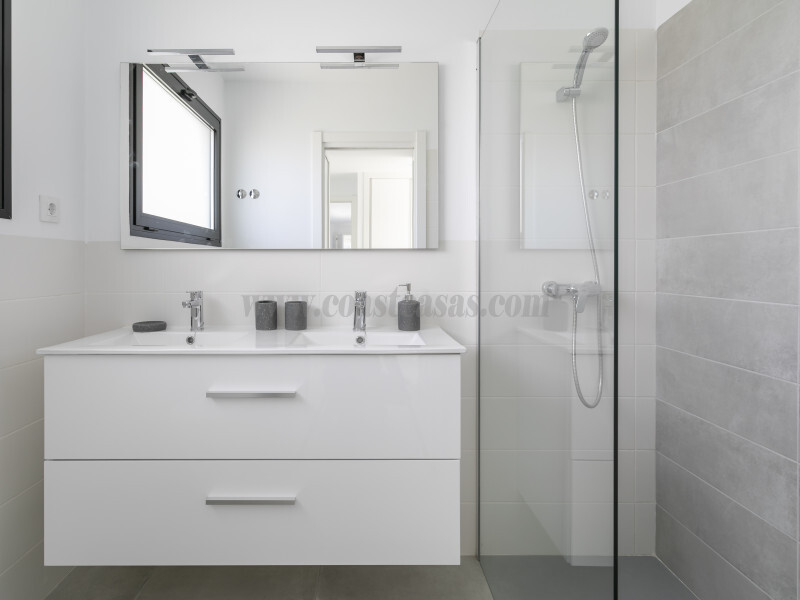 Venta de villa en Calasparra