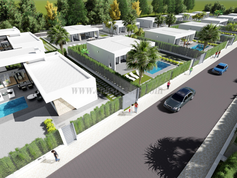 Venta de villa en Calasparra