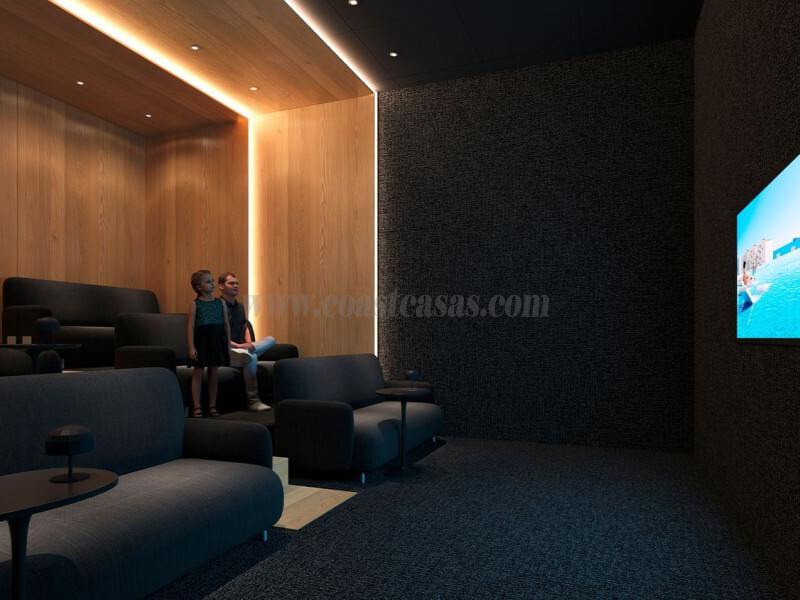 Venta de apartamento en Benidorm