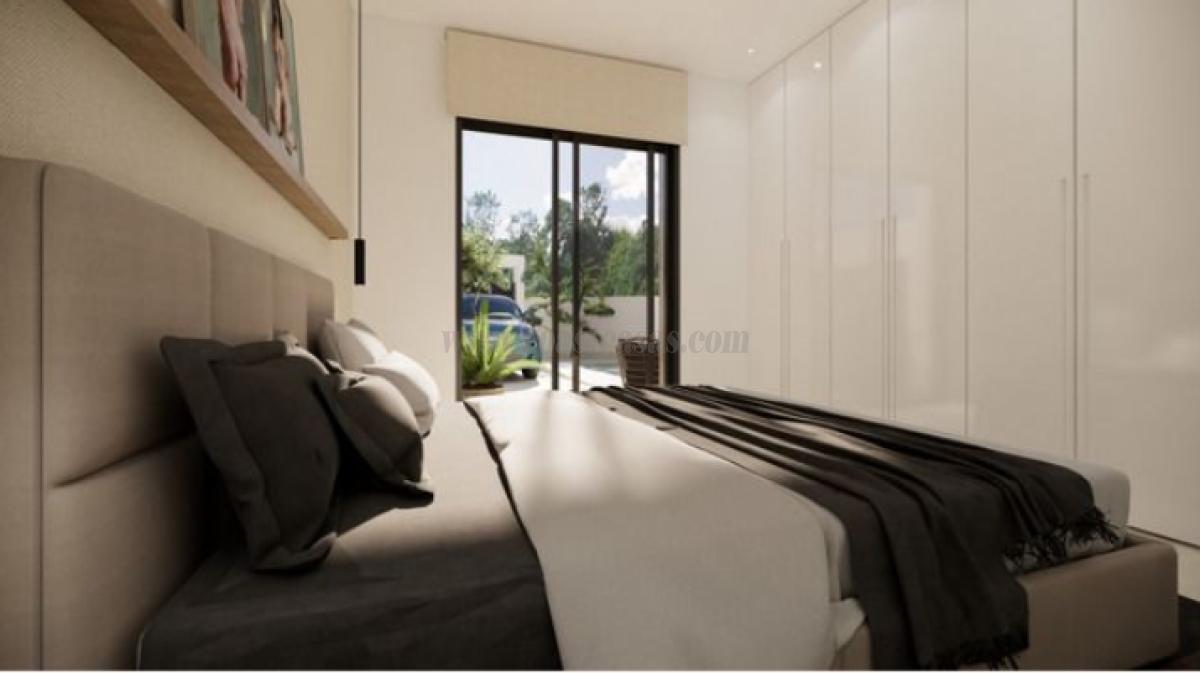 Venta de villa en San Fulgencio