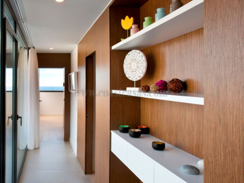 Venta de villa en Benitachell