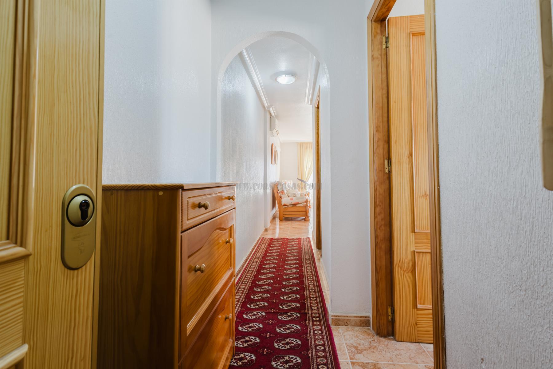 Venta de apartamento en Torrevieja