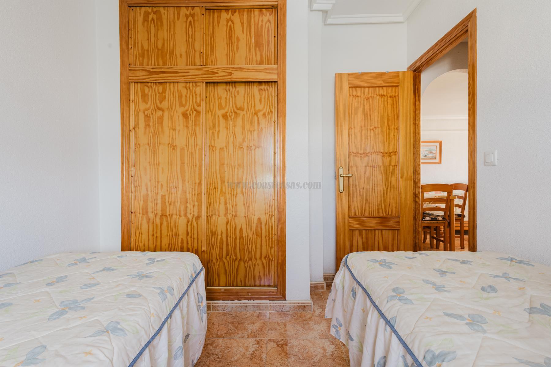 Venta de apartamento en Torrevieja